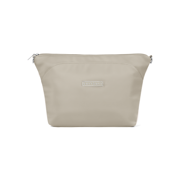 Natura - Bleached Sand - Toilettas  XL