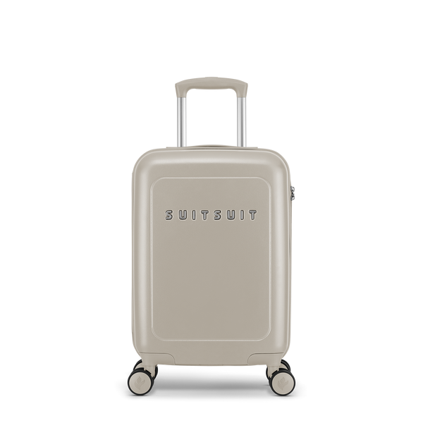 Natura - Bleached Sand - Handbagage (55 cm)