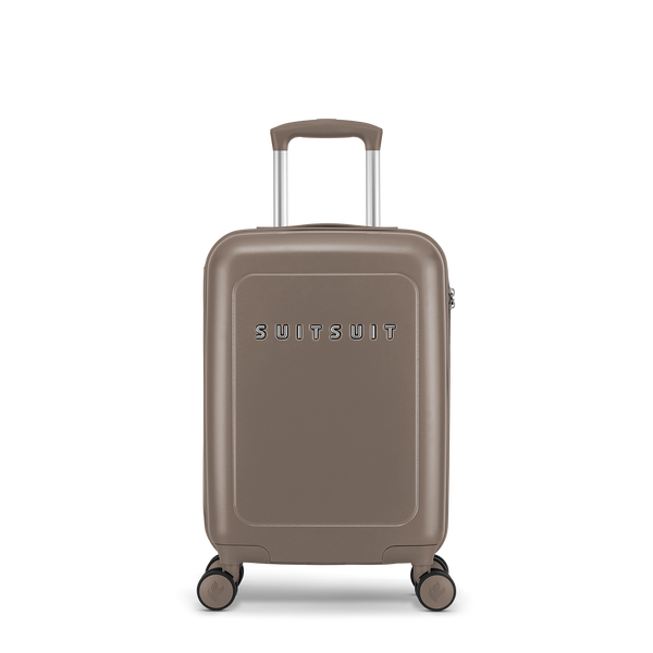 Natura - Plaza Taupe - Handbagage (55 cm)