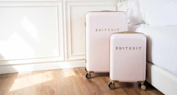 Simpel en minimalistisch je koffer inpakken