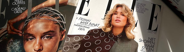 SUITSUIT INSPIRED BY | Femke geeft ons een insiders look bij Maison Elle Amsterdam