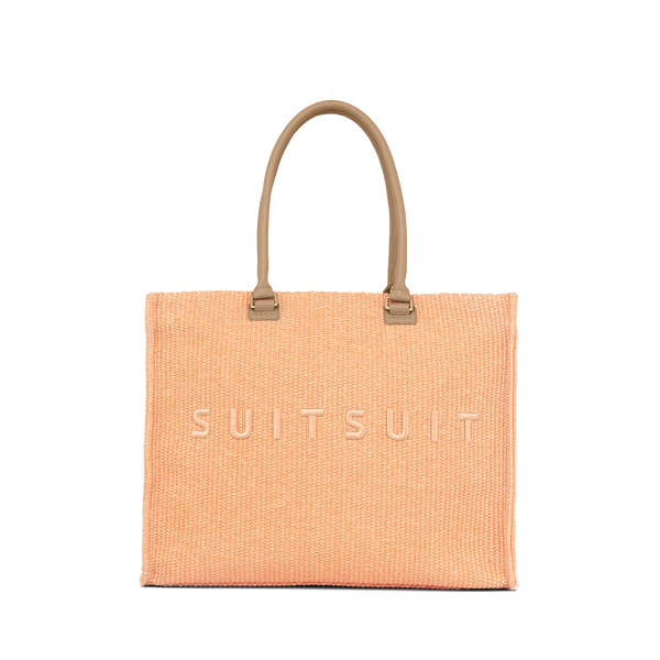 Fusion - Pale Orange - Reistas