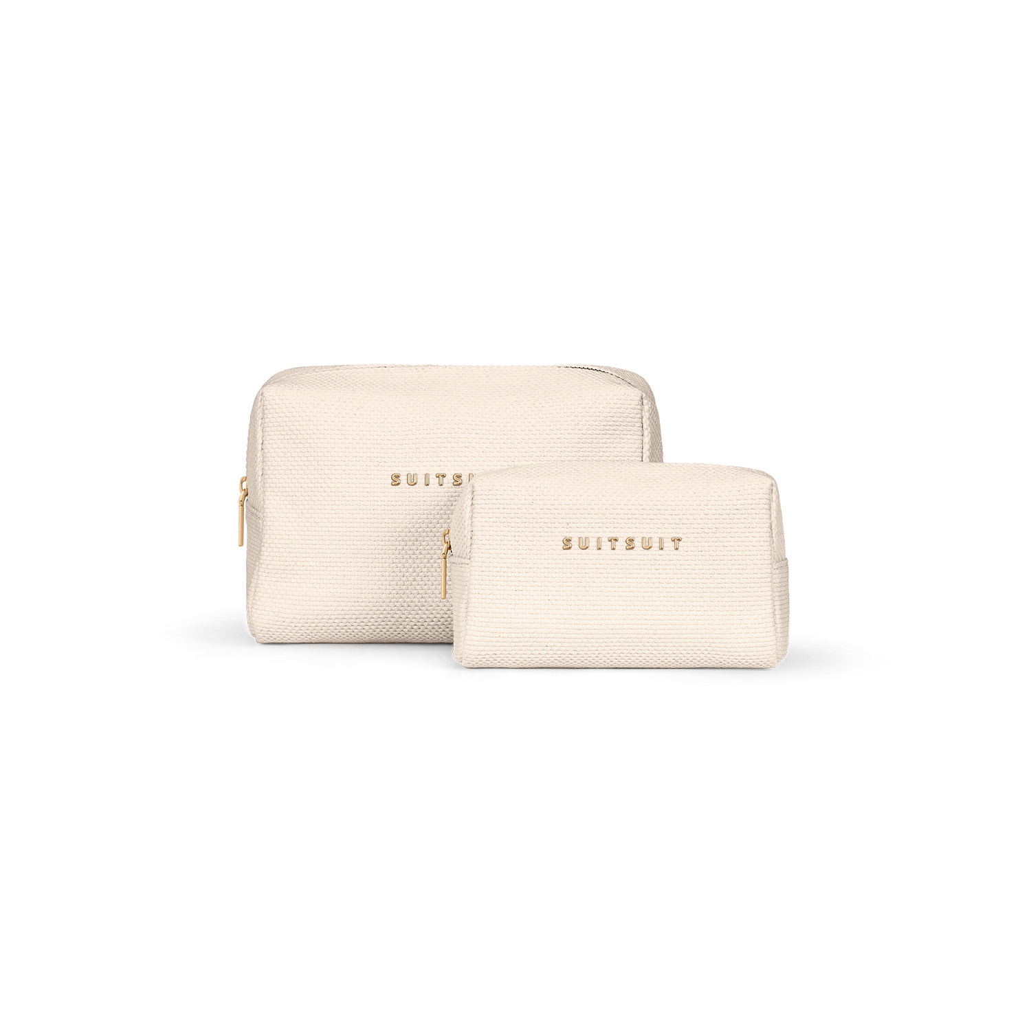SUITSUIT Fab Seventies - Make-up tas voor dames - Toilettas etui SUITSUIT Fab Seventies - Make-up tas voor dames - Toilettas etui