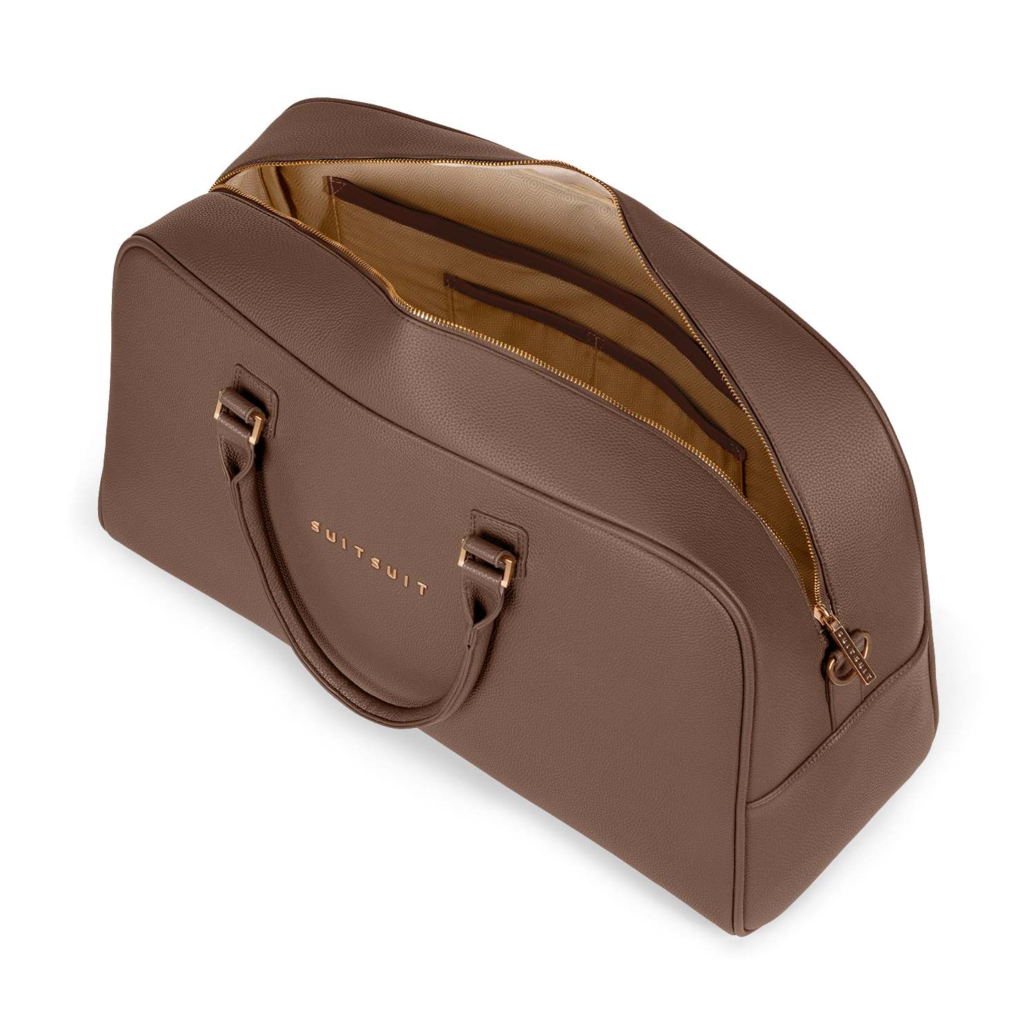 Fab Seventies - Rawhide - Weekender Bag