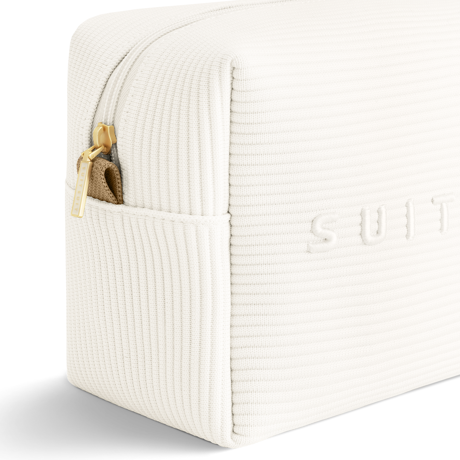 Fusion - White Swan - Toilettas XL