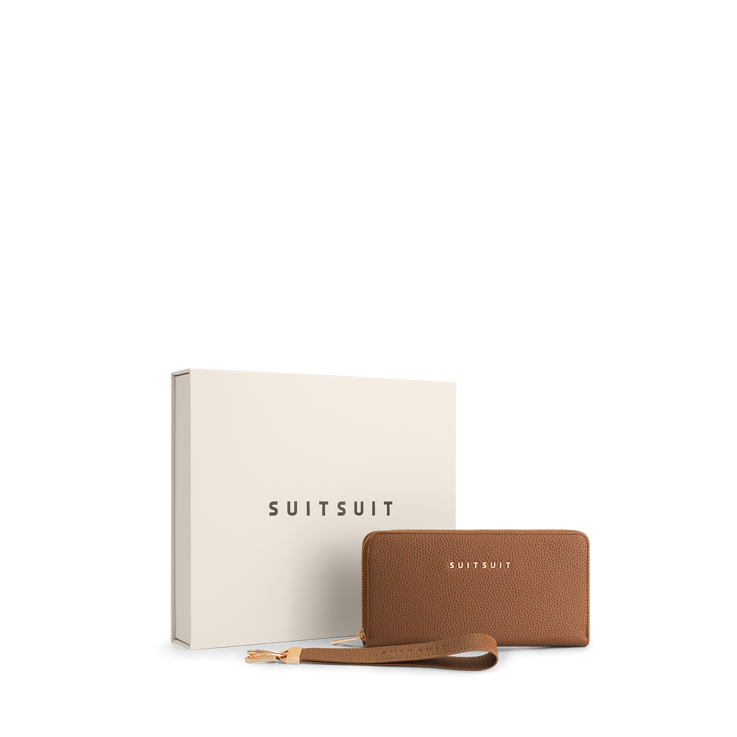 Fab Seventies - Camel - Travelwallet