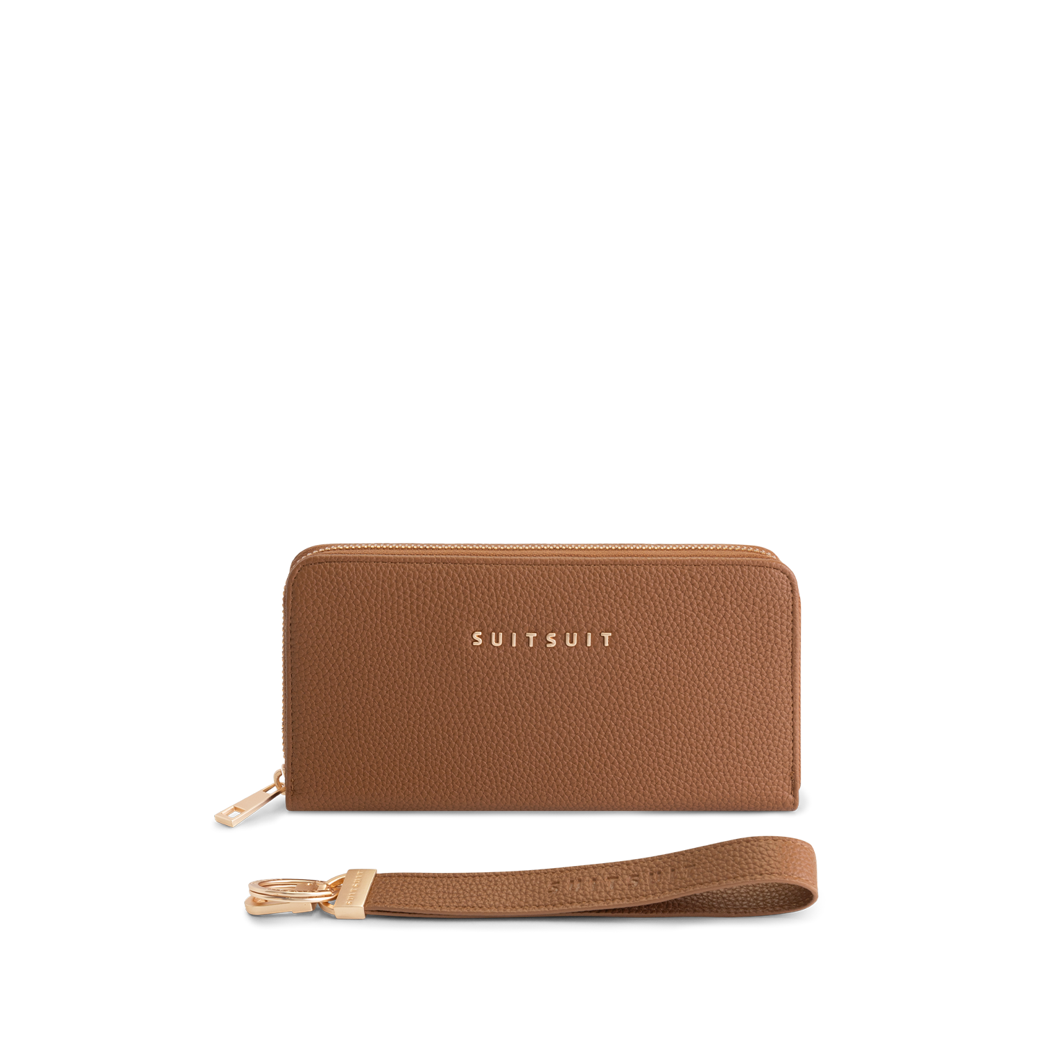 Fab Seventies - Camel - Travelwallet