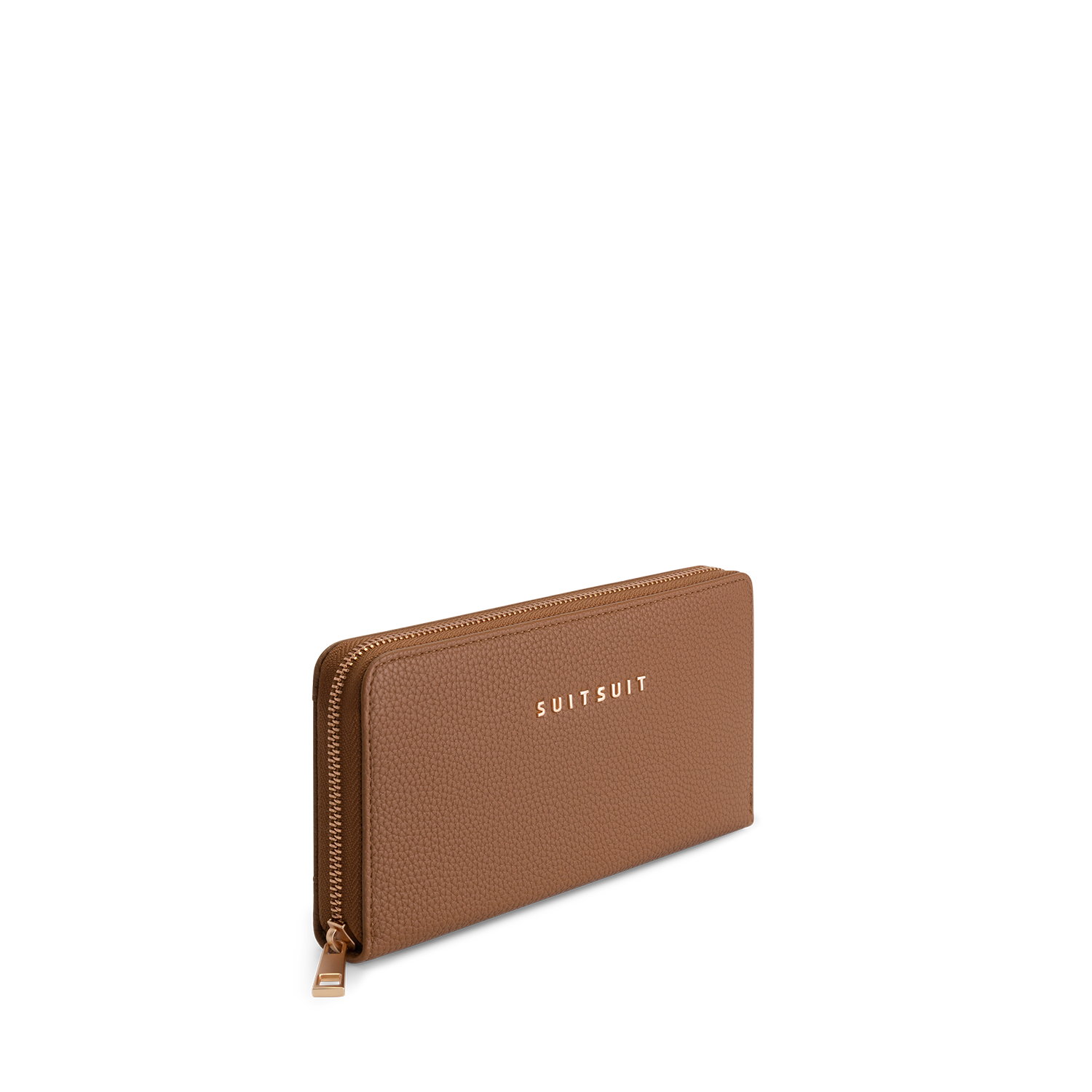 Fab Seventies - Camel - Travelwallet