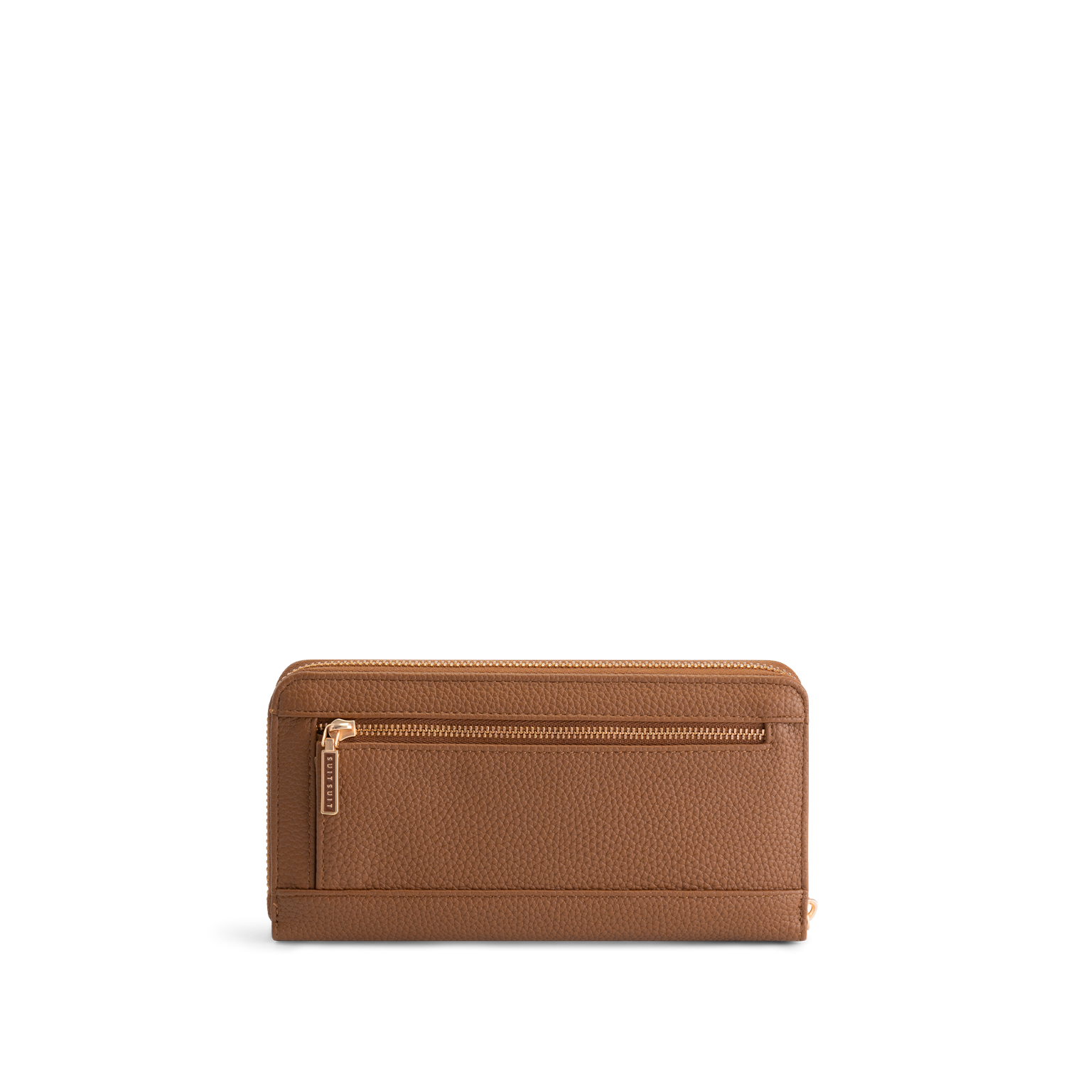 Fab Seventies - Camel - Travelwallet