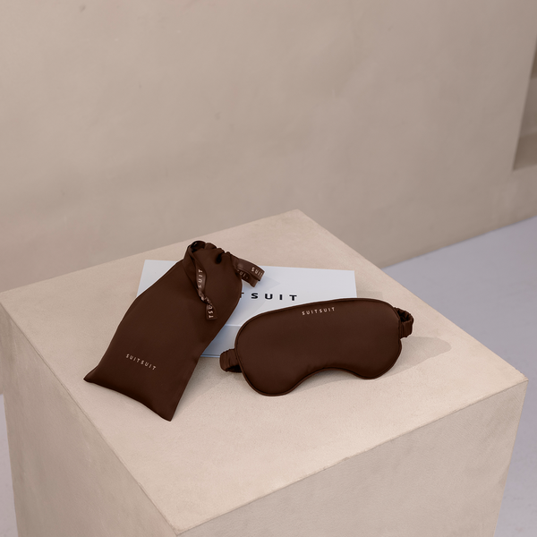 Fab Seventies - Rawhide - Oogmasker