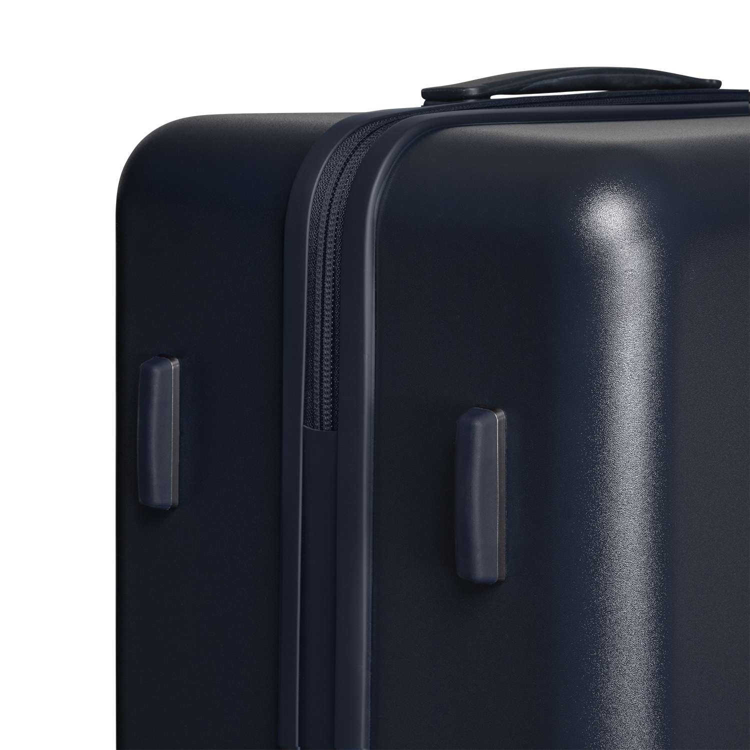 Mystique - Midnight Blue - Reiskoffer (76 cm)
