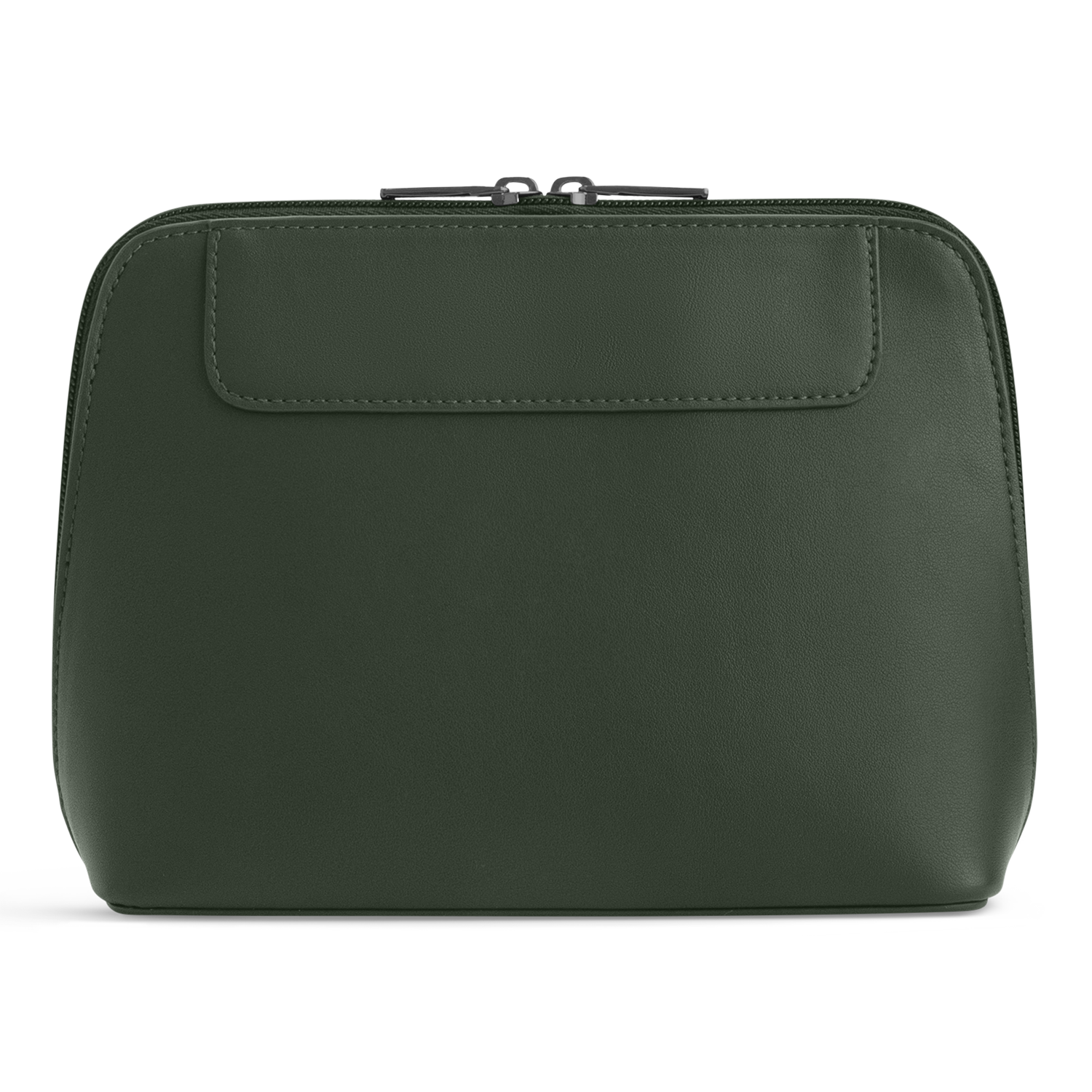 Mystique - Dark Olive - Laptop Accessoire Tas
