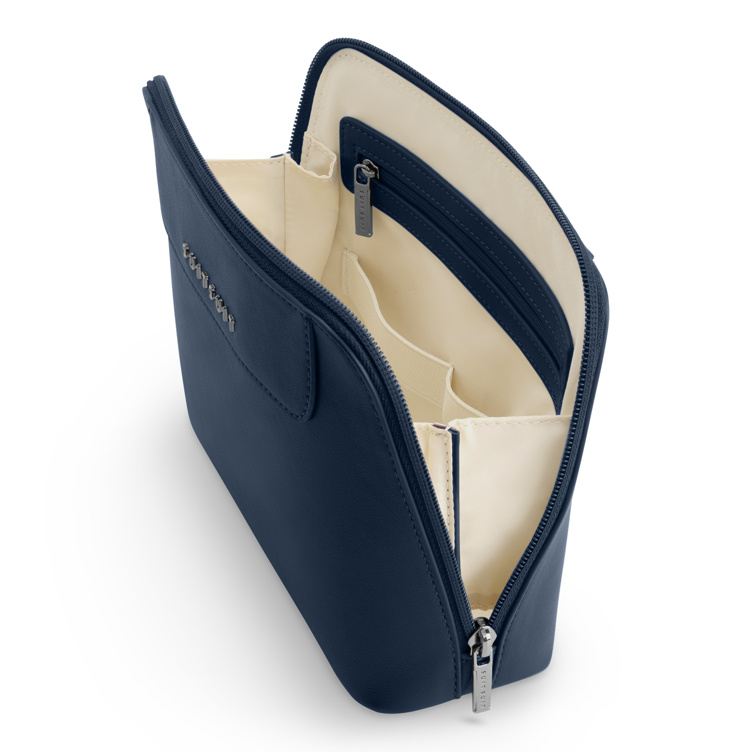 Mystique - Midnight Blue - Laptop Accessoire Tas