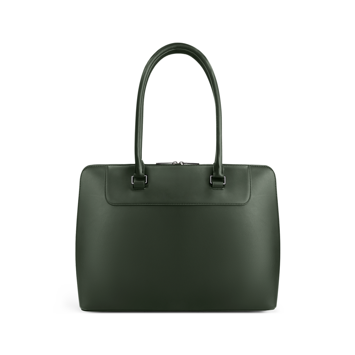 Mystique - Dark Olive - Laptop Tas