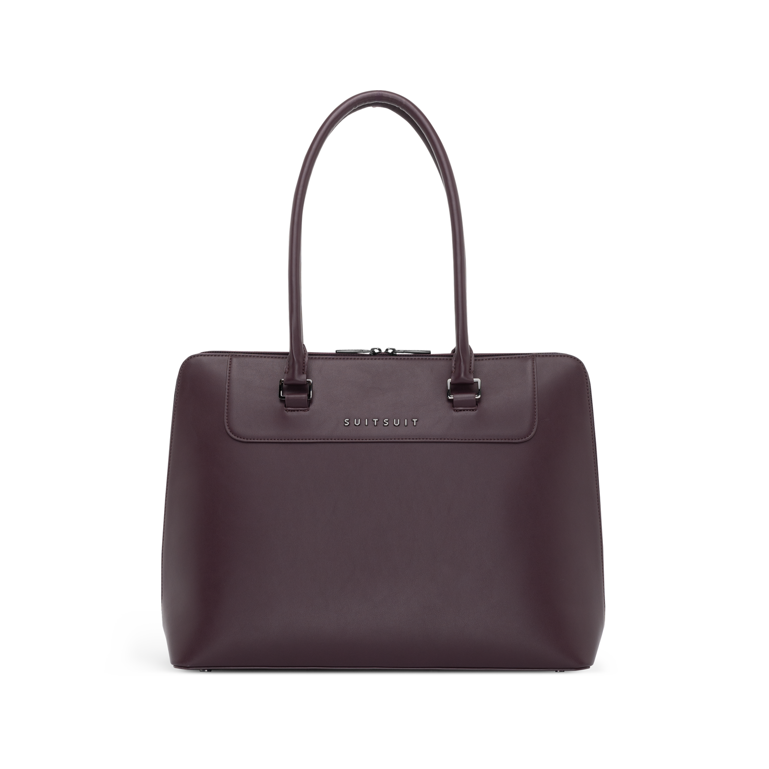 Mystique - Cherry Lacquer - Laptop Tas