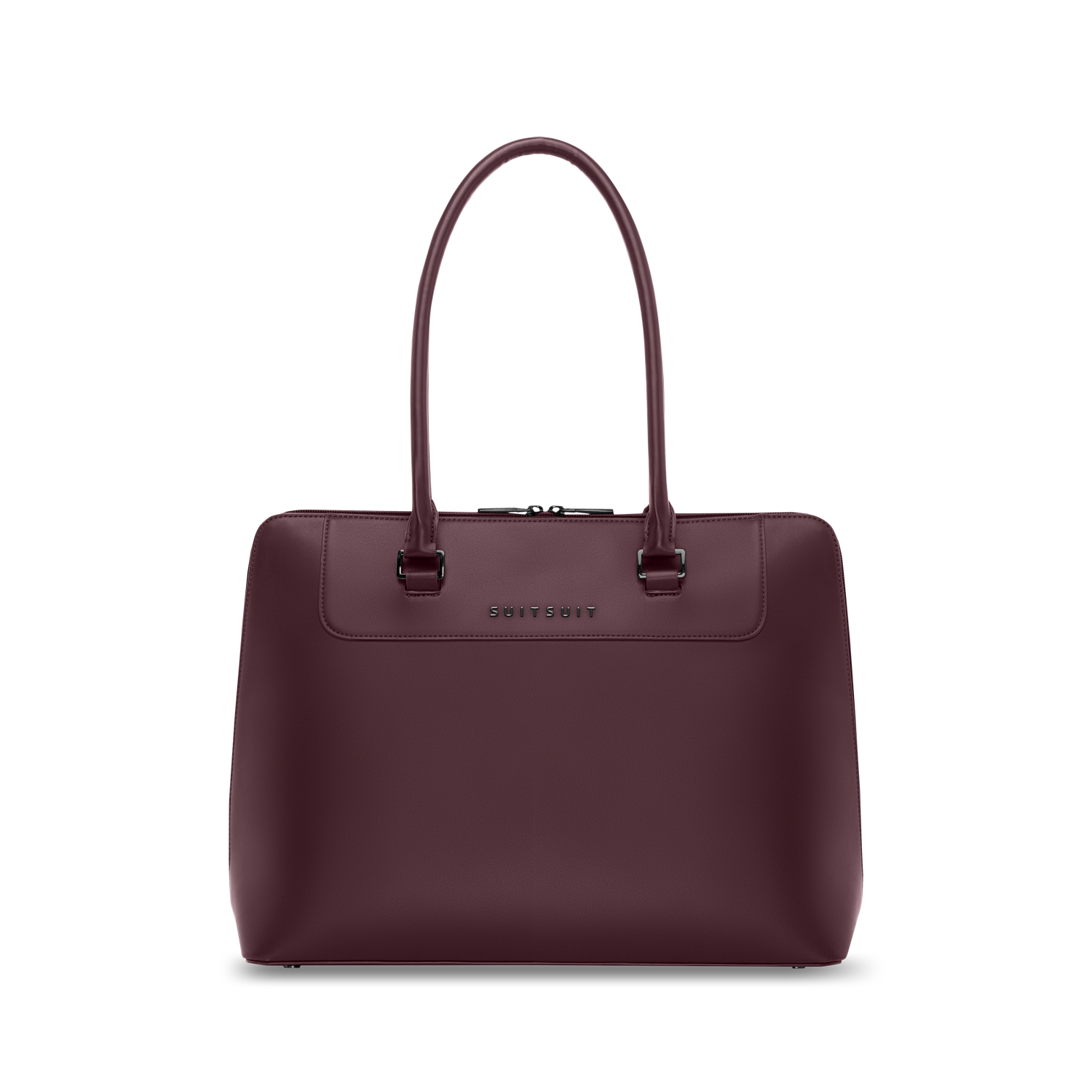 Mystique - Cherry Lacquer - Laptop Tas