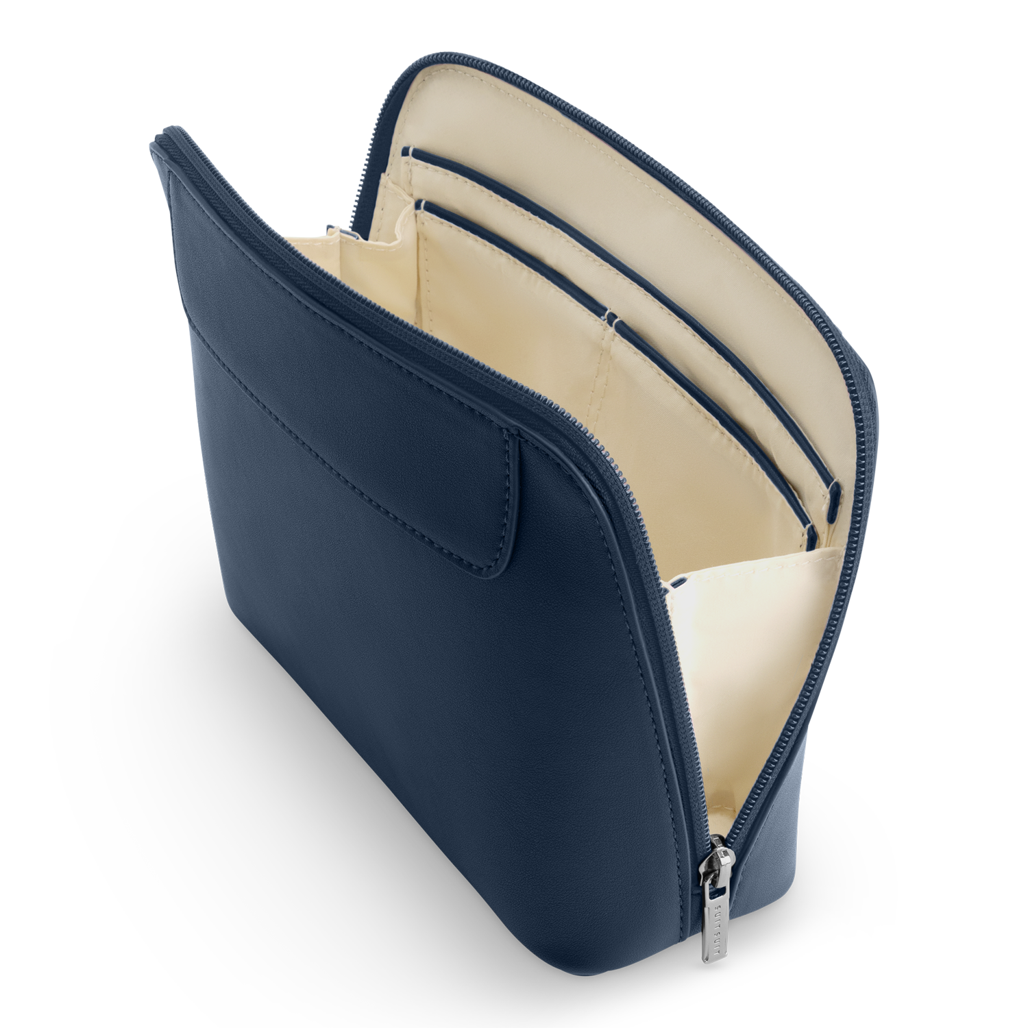 Mystique - Midnight Blue - Laptop Accessoire Tas