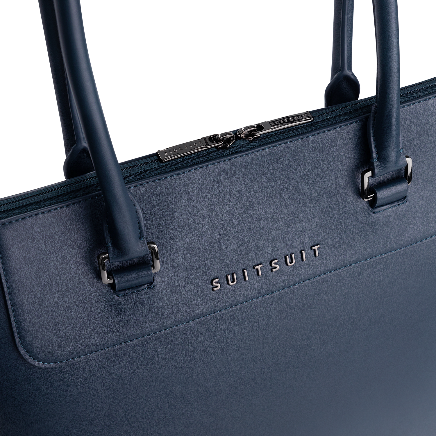 Mystique - Midnight Blue - Laptop Tas