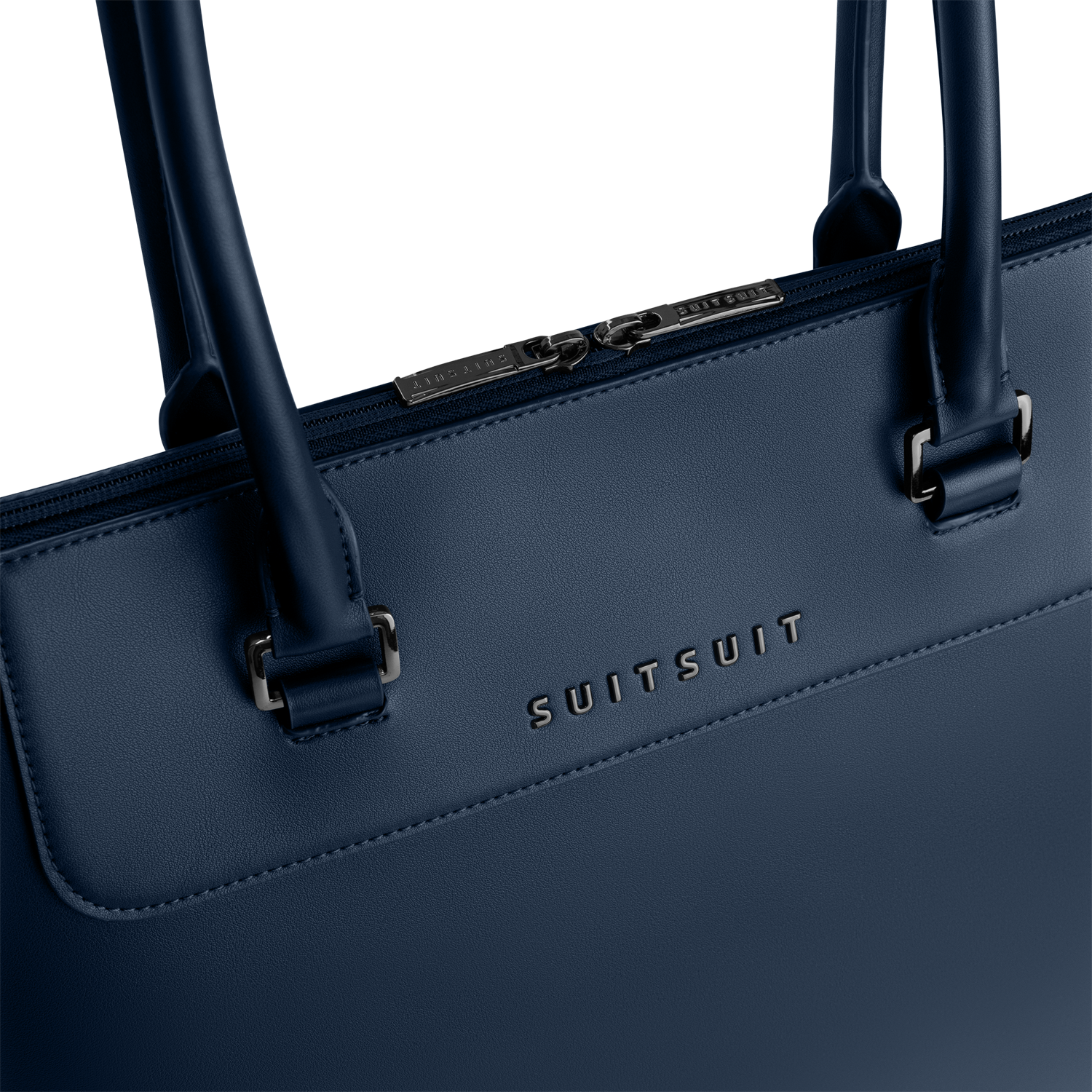 Mystique - Midnight Blue - Laptop Tas
