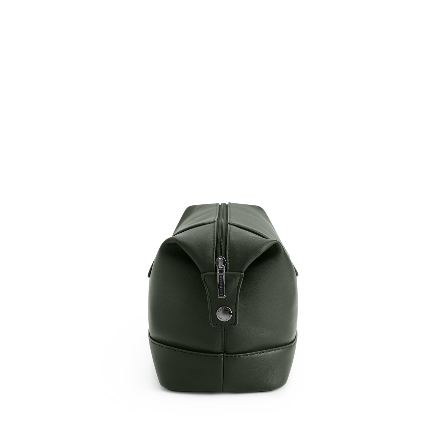 Mystique - Dark Olive - Toiletry Bag & Make-up tasje