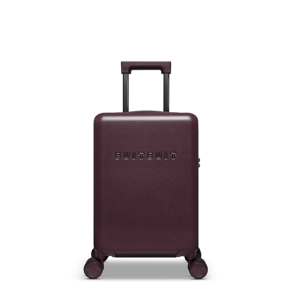 Mystique - Cherry Lacquer - Full Package Set (55 cm)