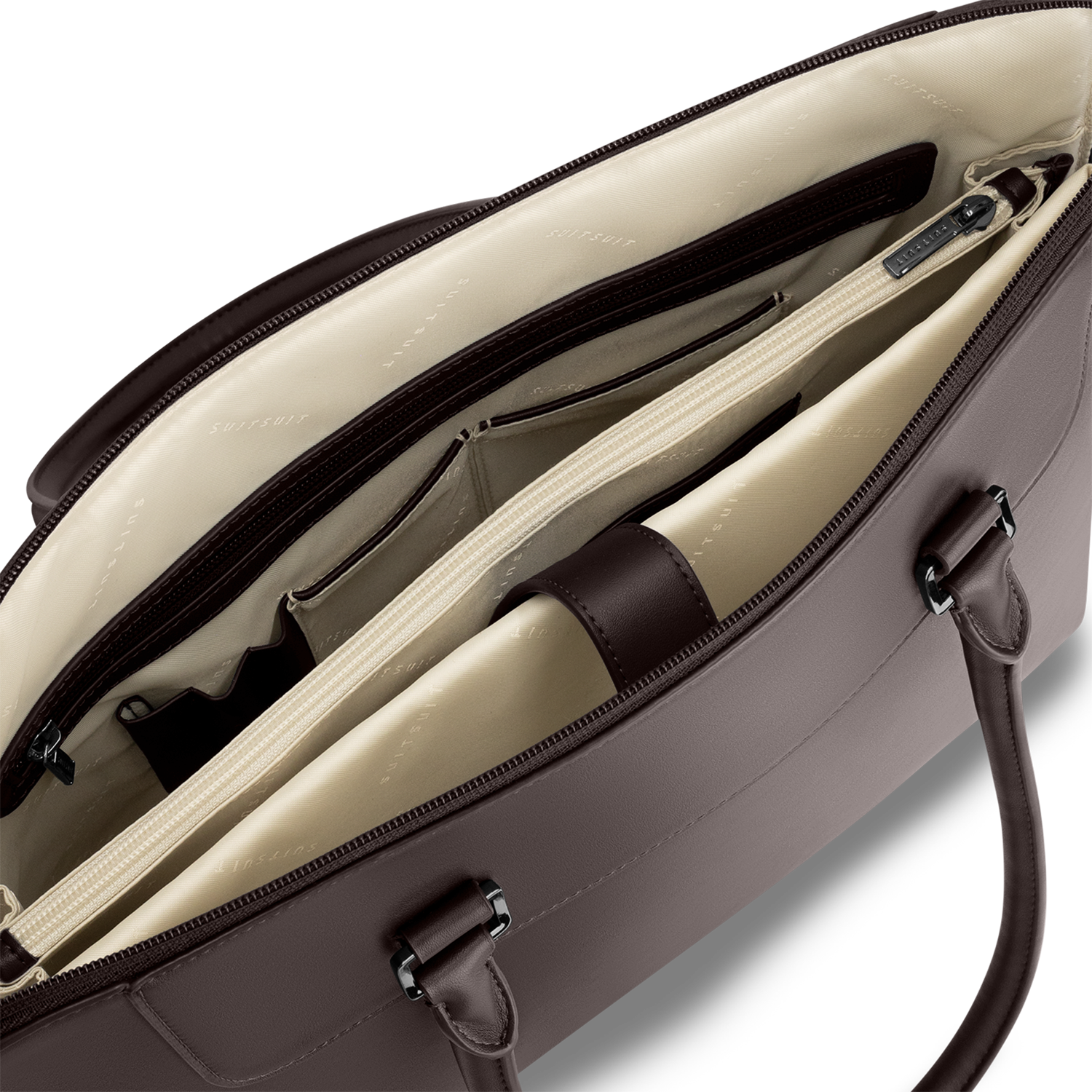 Mystique - Ground Coffee - Laptop Tas