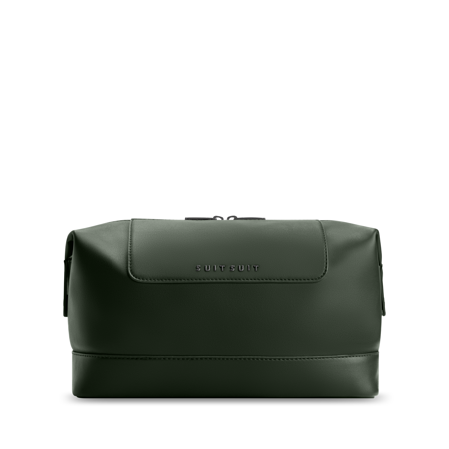 Mystique - Dark Olive - Toilettas XL