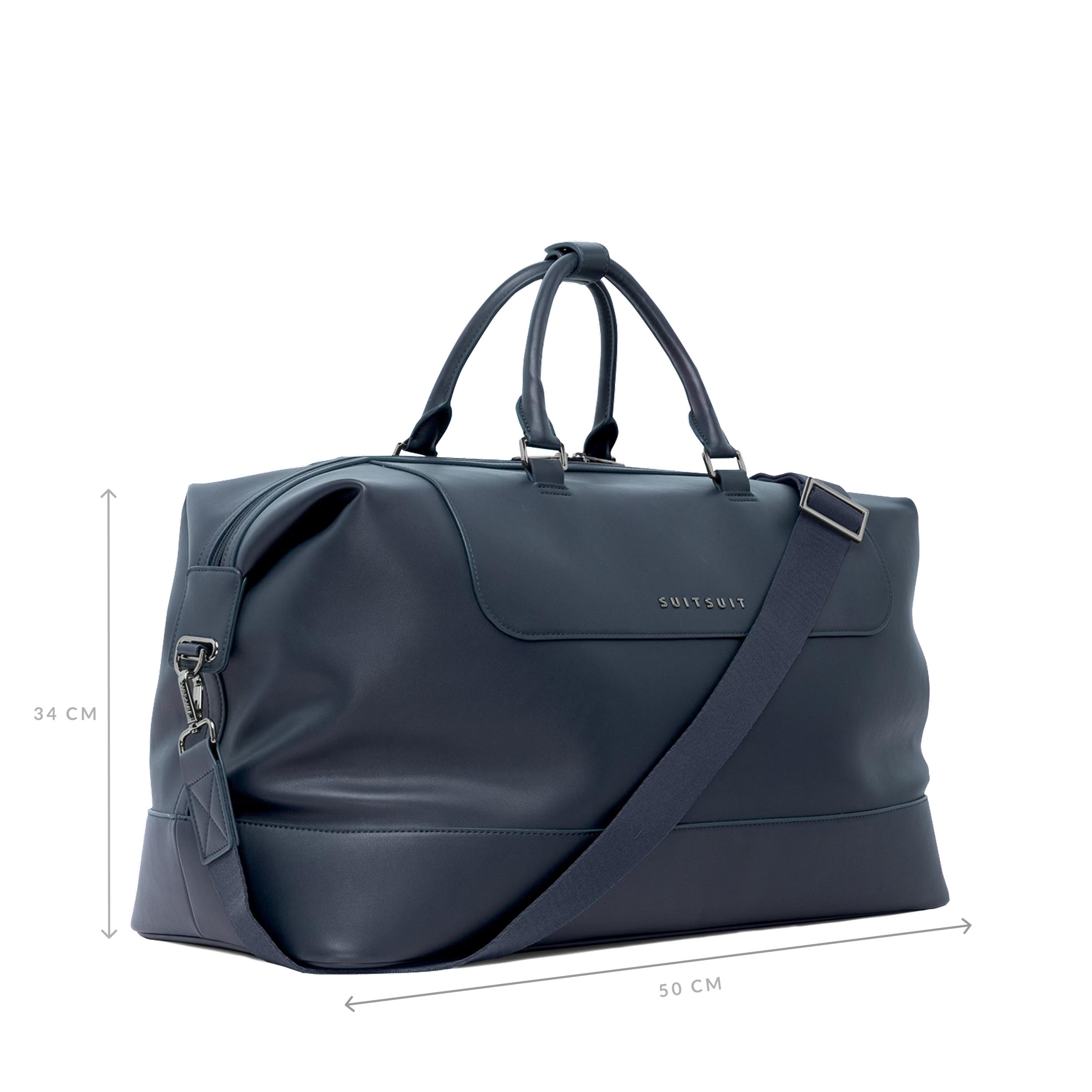 Mystique - Midnight Blue - Weekender