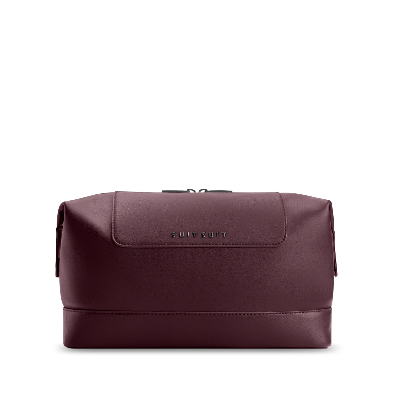 Mystique - Cherry Lacquer - Toilettas XL