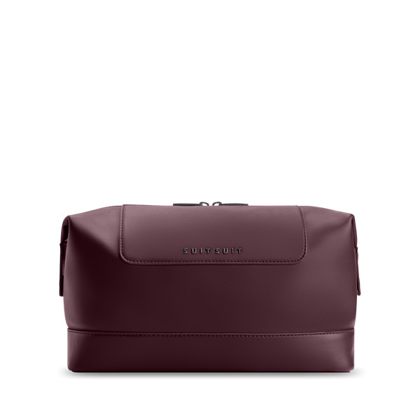 Mystique - Cherry Lacquer - Toilettas XL