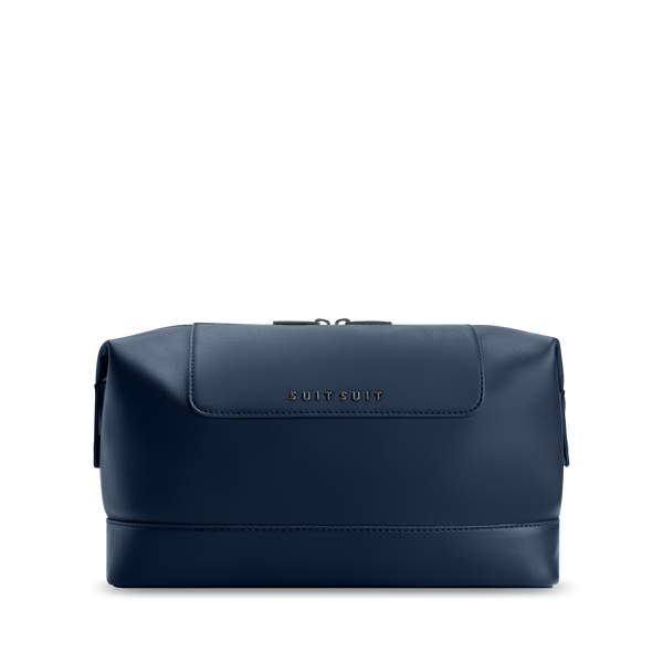 Mystique - Midnight Blue - Toilettas XL