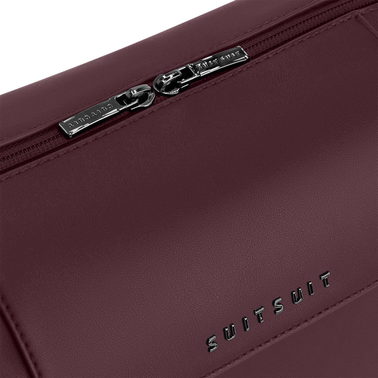 Mystique - Cherry Lacquer - Toilettas XL