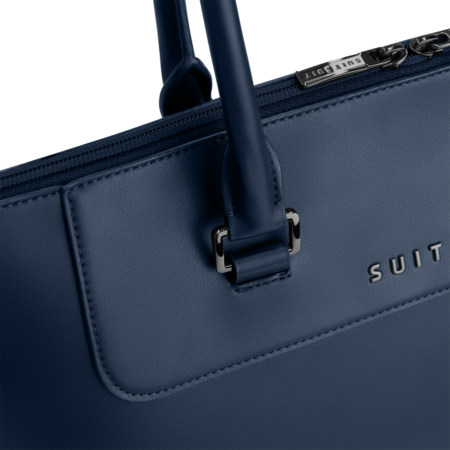 Mystique - Midnight Blue - Laptop Tas