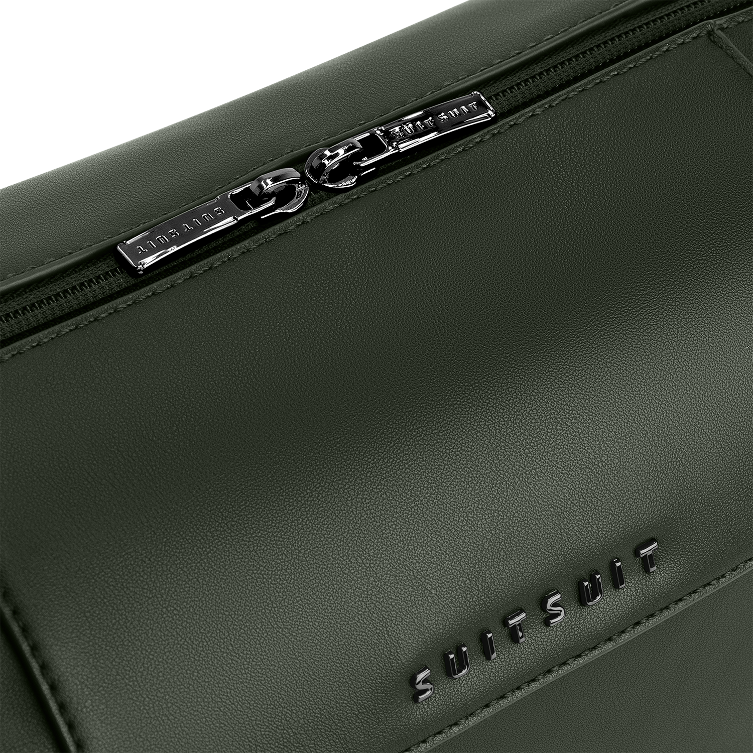 Mystique - Dark Olive - Toiletry Bag & Make-up tasje