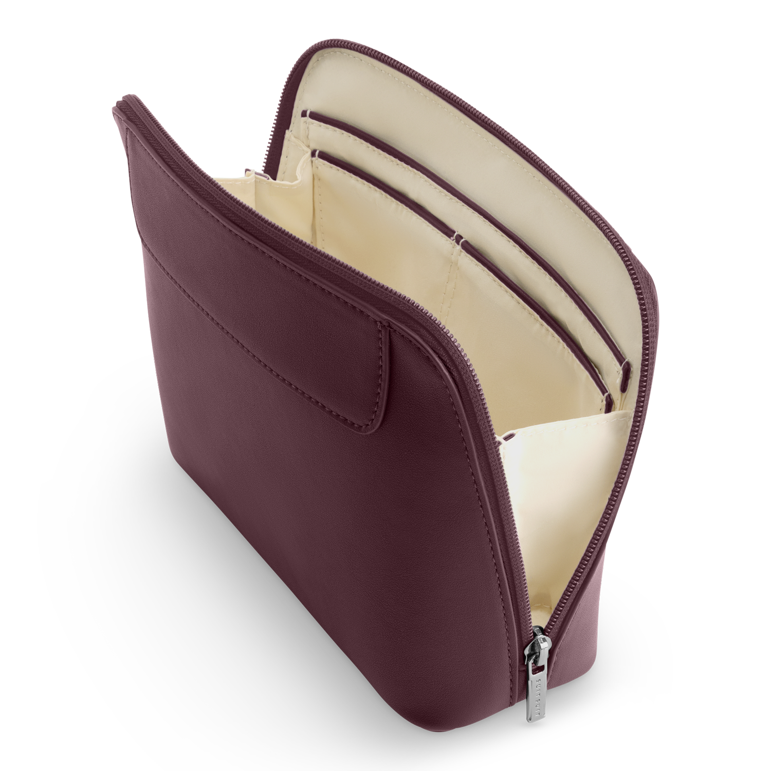 Mystique - Cherry Lacquer - Laptop Accessoire Tas