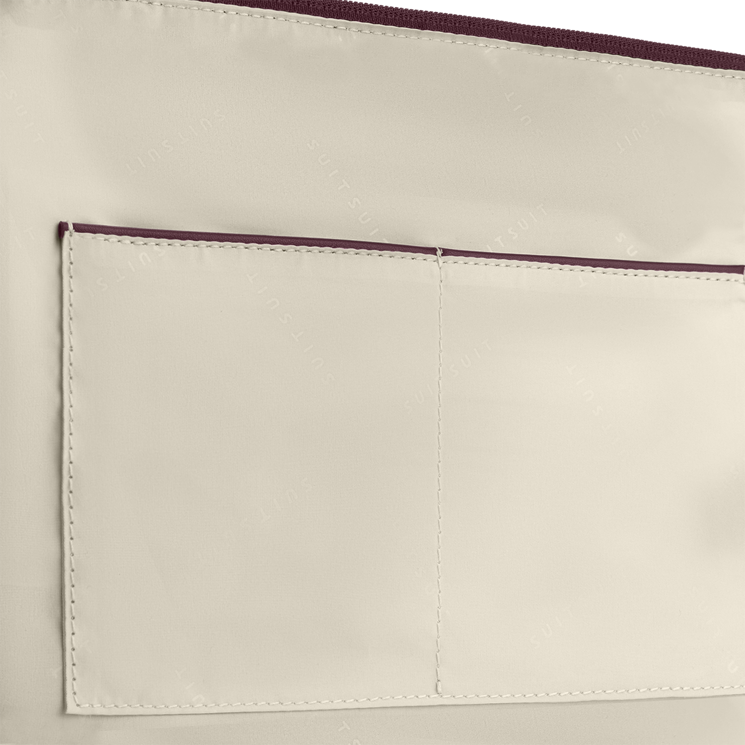 Mystique - Cherry Lacquer - Toilettas XL