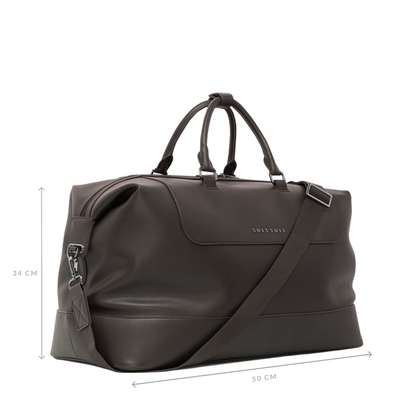 Mystique - Ground Coffee - Weekender