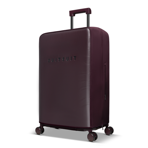 Mystique - Cherry Lacquer - Beschermhoes (76 cm) – SUITSUIT