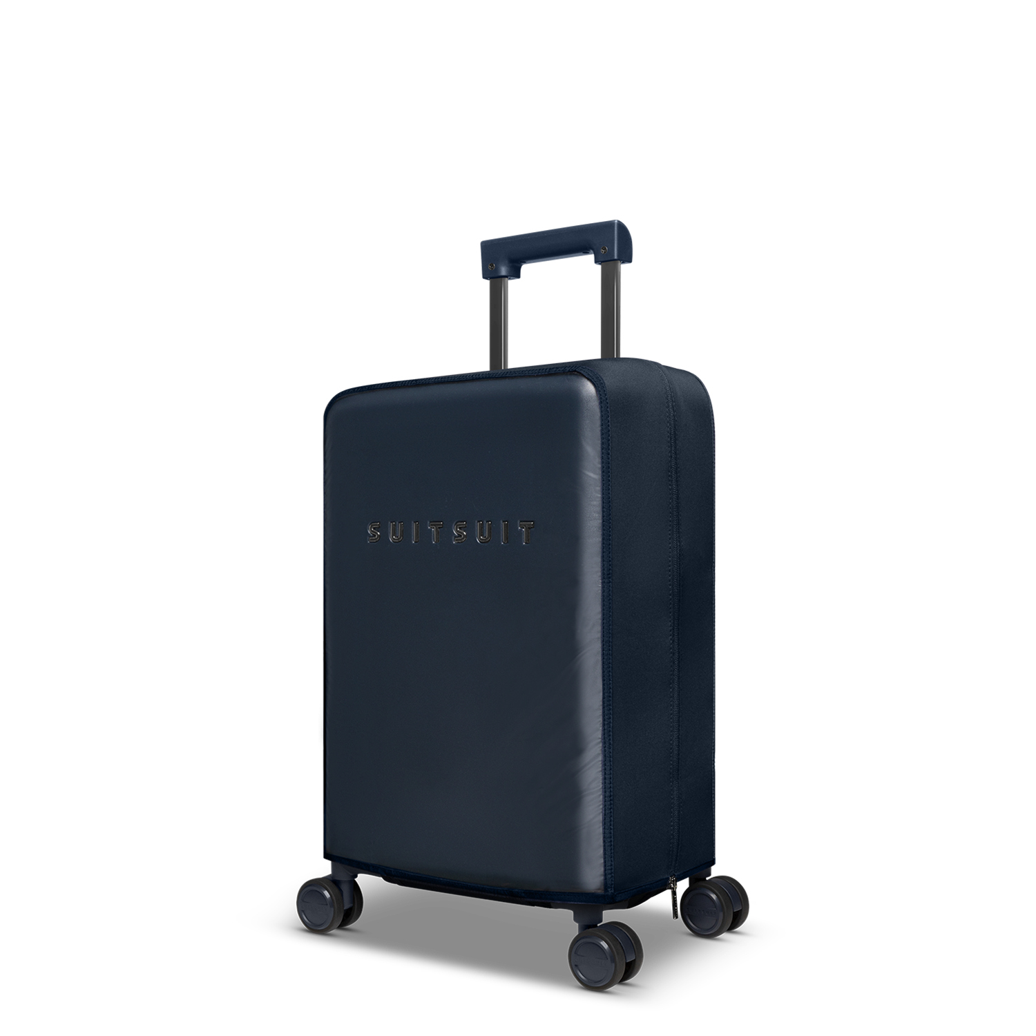 Mystique - Midnight Blue - Beschermhoes (55 cm)