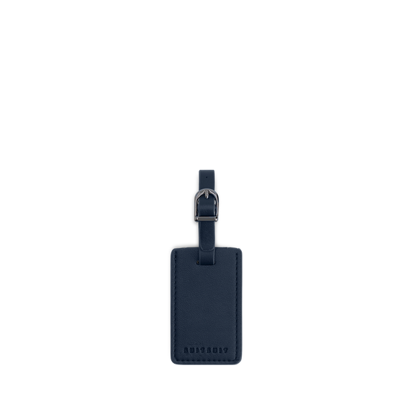 Mystique - Midnight Blue - Bagagelabel S