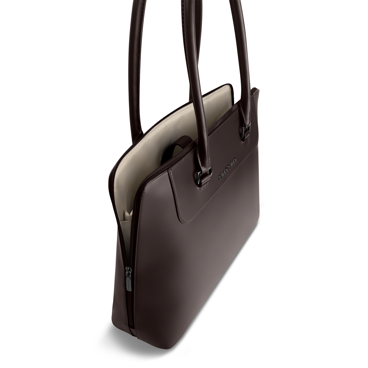 Mystique - Ground Coffee - Laptop Tas