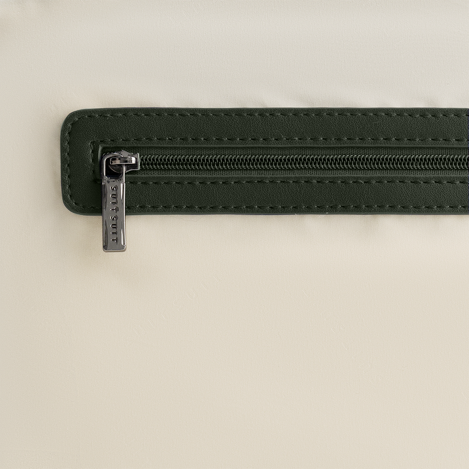 Mystique - Dark Olive - Toiletry Bag & Make-up tasje