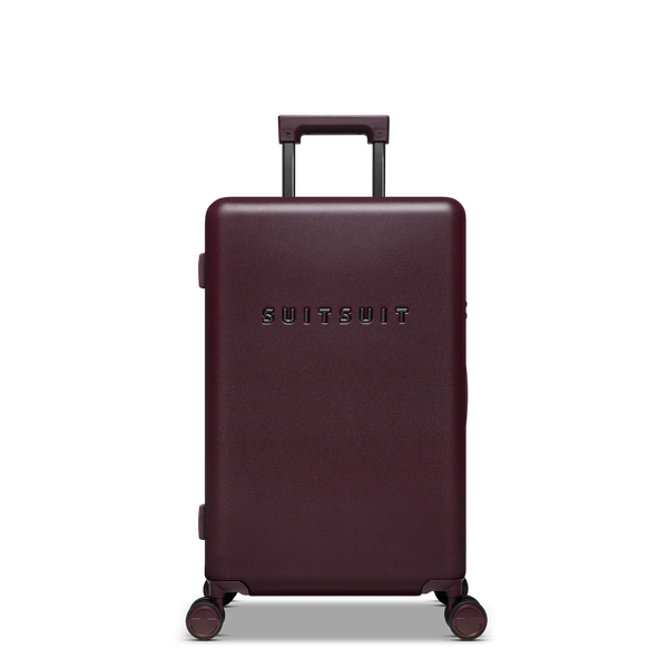 Mystique - Cherry Lacquer - Full Package Set (66 cm)