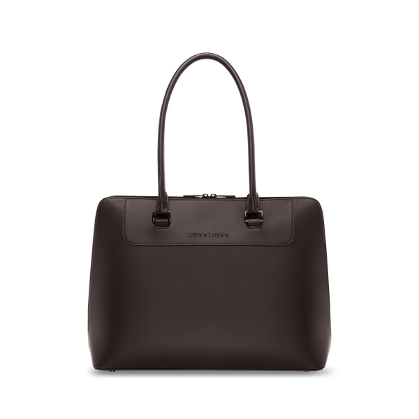 Mystique - Ground Coffee - Laptop Tas