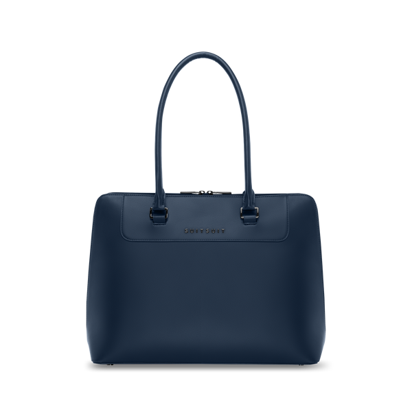 Mystique - Midnight Blue - Laptop Tas
