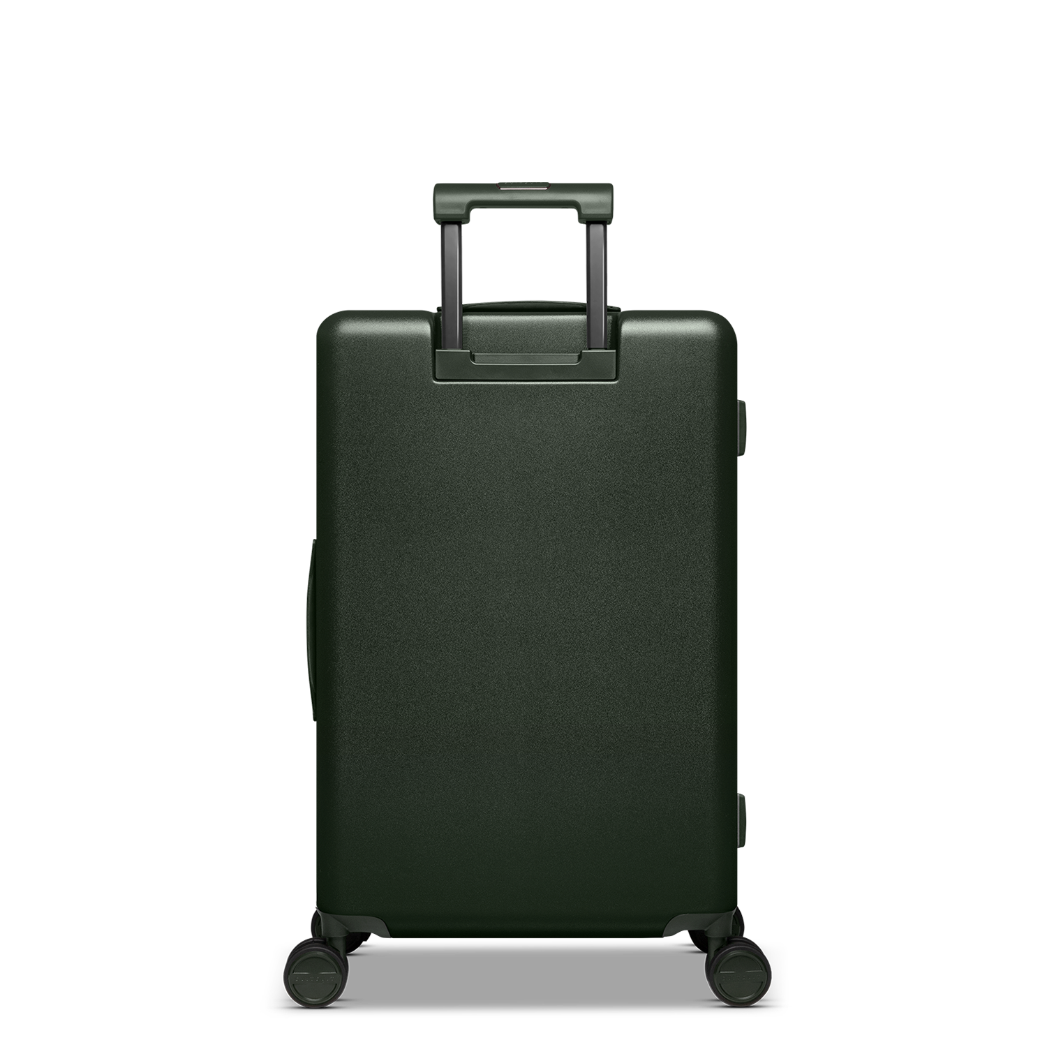 Mystique - Dark Olive - Reiskoffer (66 cm)