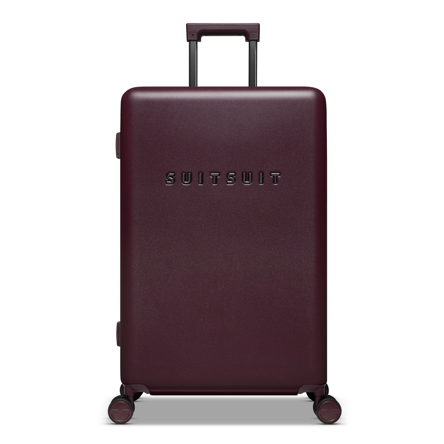 Mystique - Cherry Lacquer - Reiskoffer (76 cm)
