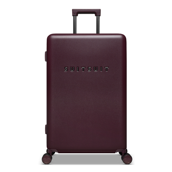 Mystique - Cherry Lacquer - Reiskoffer (76 cm)