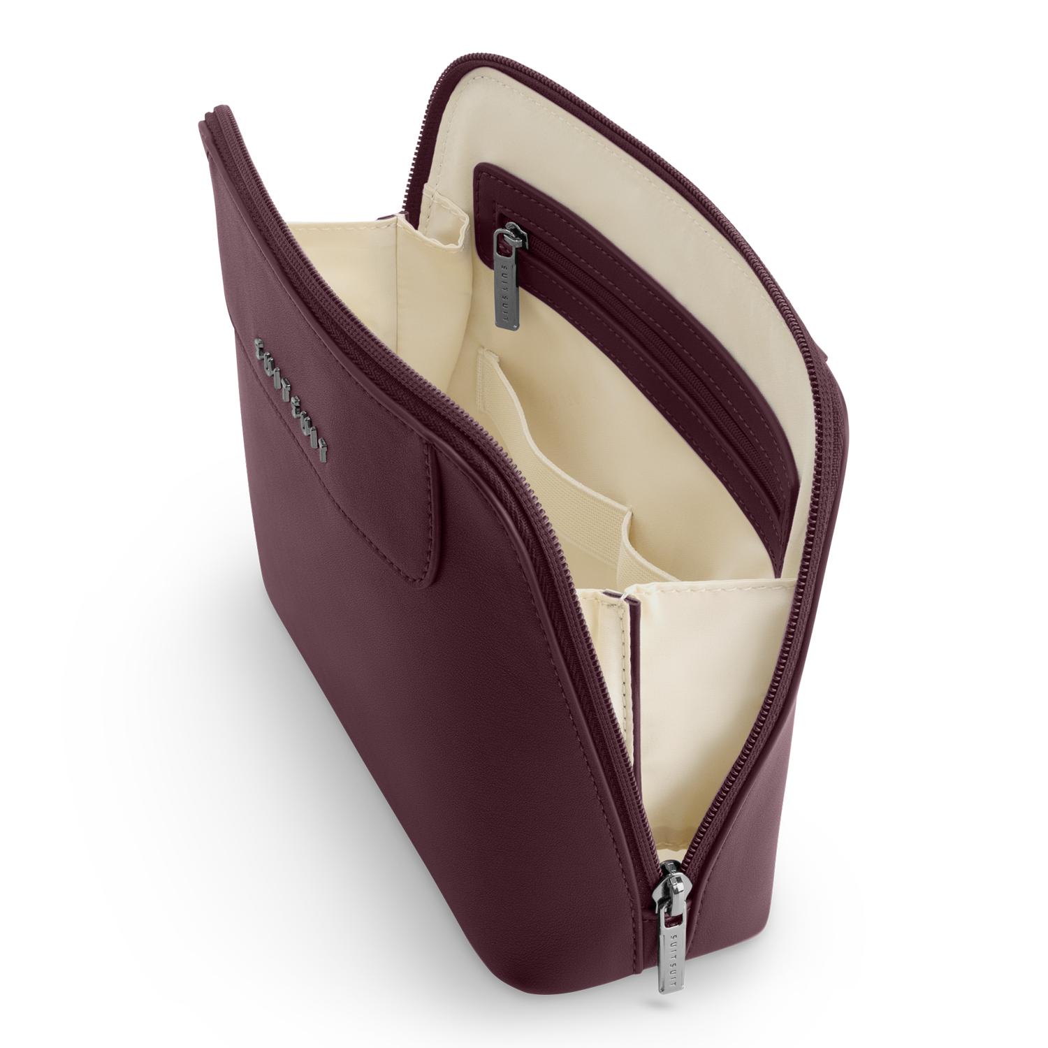 Mystique - Cherry Lacquer - Laptop Accessoire Tas