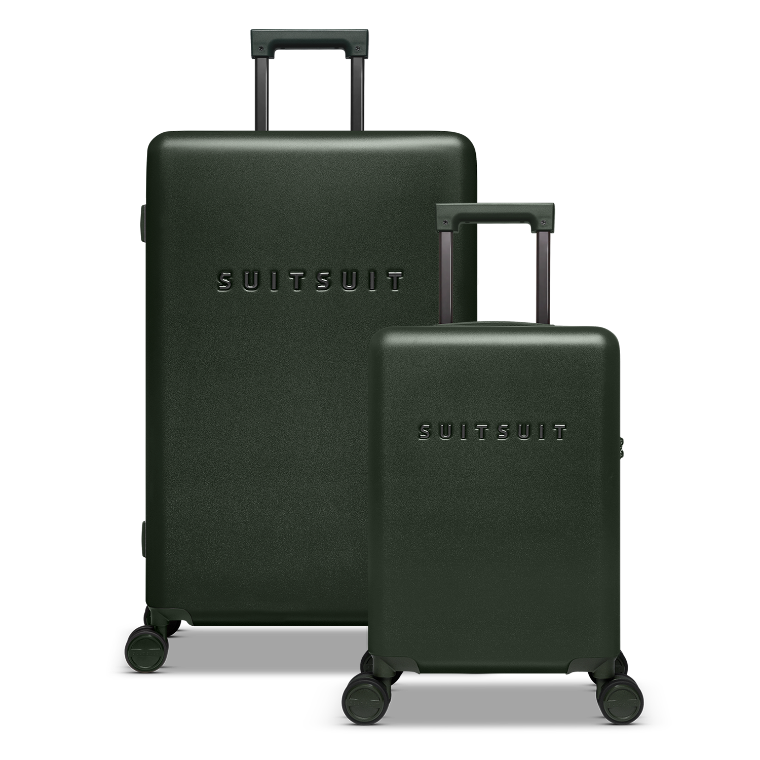 Mystique - Dark Olive - Duo Set (55/76 cm)